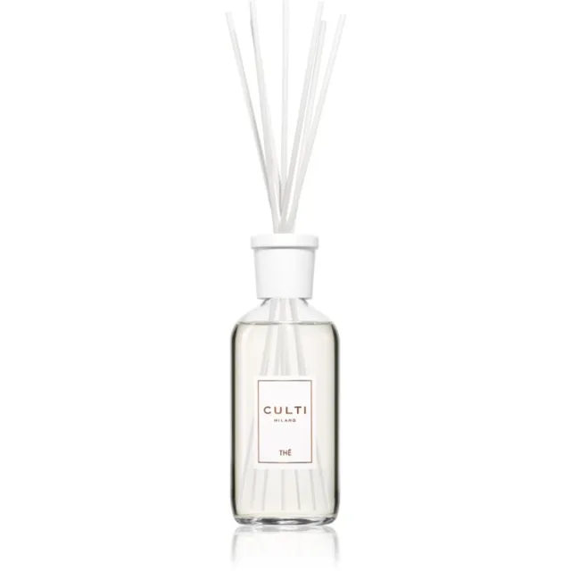 Culti Milano White Label Thé aroma difuzér 250 ml