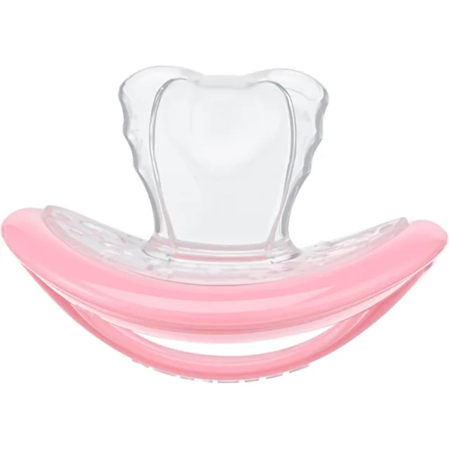 Curaprox Baby Size 2, 2,5+ Years dudlík korekční 1 ks