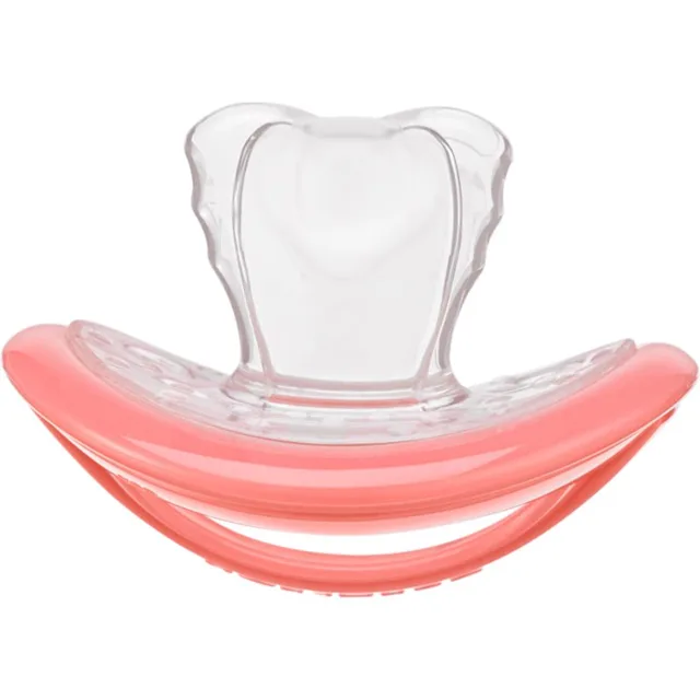 Curaprox Baby Size 2, 2,5+ Years dudlík korekční 1 ks