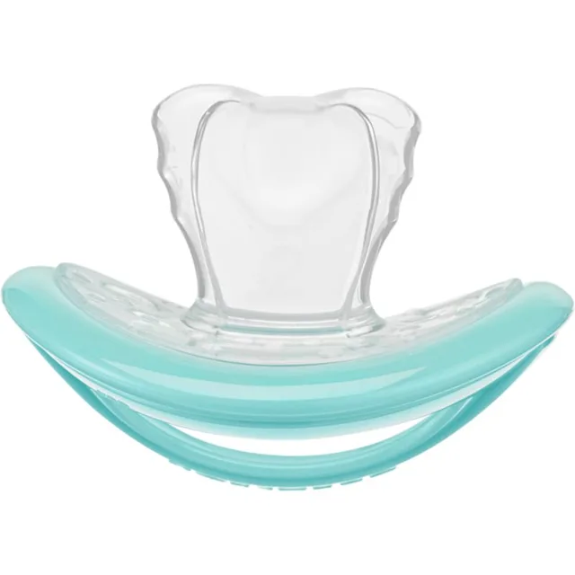 Curaprox Baby Size 2, 2,5+ Years dudlík korekční 1 ks