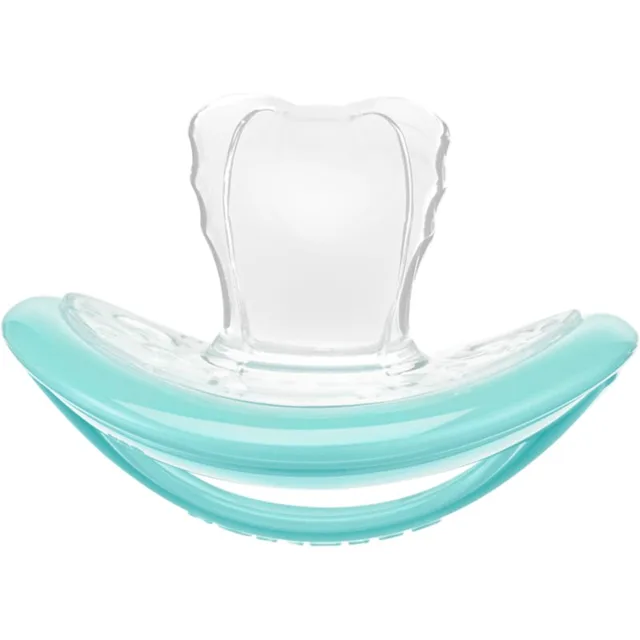 Curaprox Baby Velikost 1, 1-2,5 roku dudlík 1 ks