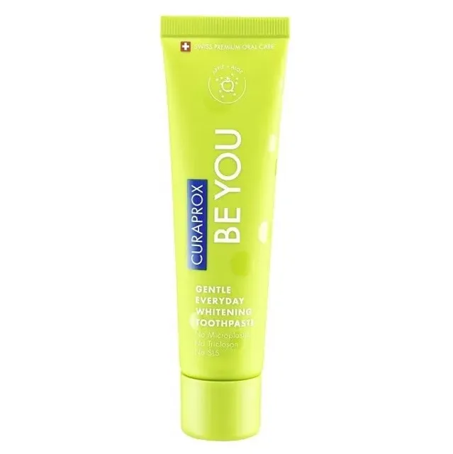 Curaprox Be You Explorer 60 ml