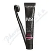 CURAPROX Black is White pasta 90ml+zub.kar.CS 5460