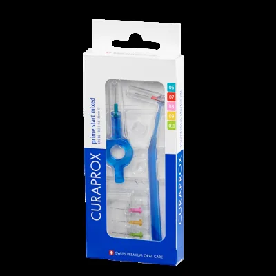 Curaprox CPS 06-011 prime START mix