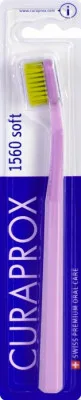 CURAPROX CS 1560 zubní kartáček Soft blistr