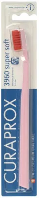 CURAPROX CS 3960 zubní kartáček Supersoft blistr