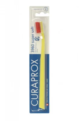 CURAPROX CS 3960 zubní kartáček Supersoft blistr
