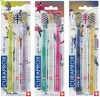 Curaprox CS 5460 Ultra soft Winter Gutierrez 3 ks
