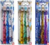 Curaprox CS 5460 Ultra soft Winter Sobíci 3 ks