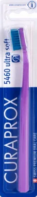CURAPROX CS 5460 zubní kartáček Ultrasoft blistr