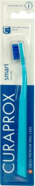 Curaprox CS 7600 Smart ultra soft