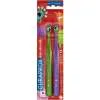 Curaprox CS Kids Bacterias edition 2 ks