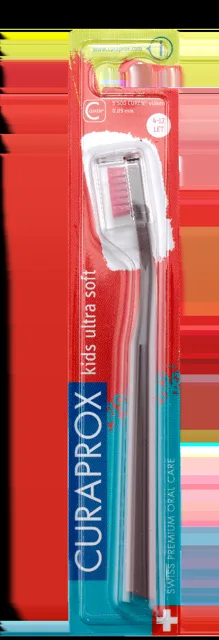 Curaprox CS kids ultra soft dětský kartáček 1 ks