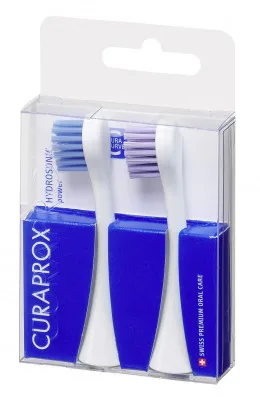 CURAPROX Hydrosonic Pro power náhr.hlavice 2ks