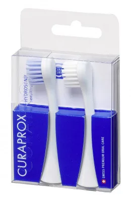 CURAPROX Hydrosonic Pro sensitive náhr.hlavice 2ks