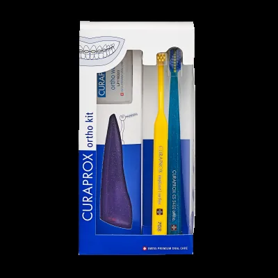 CURAPROX ORTHO kit