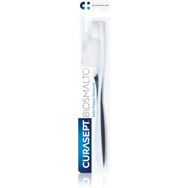 Curasept Biosmalto Protection zubní kartáček 1 ks