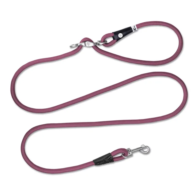 Curli Vodítko pro psy Vario Comfort Ruby S