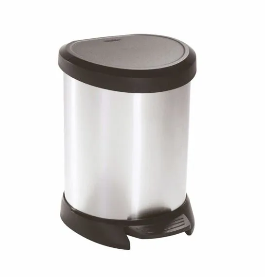 CURVER Odpadkový koš Decobin 5 l