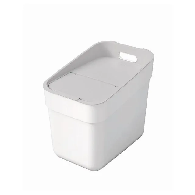 Curver Odpadkový koš Ready To Collect 20 l bílý