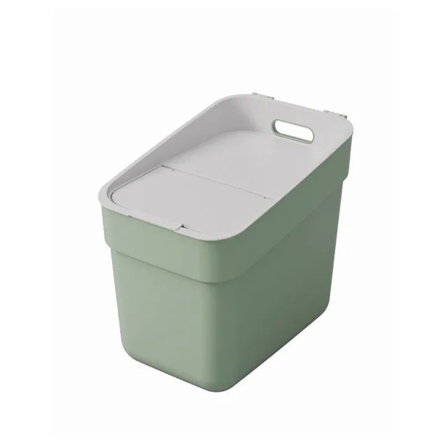Curver Odpadkový koš Ready To Collect 20 l zelený