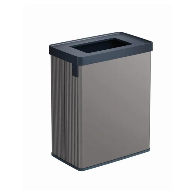 Curver Odpadkový koš Verto Recycle 54 l šedý