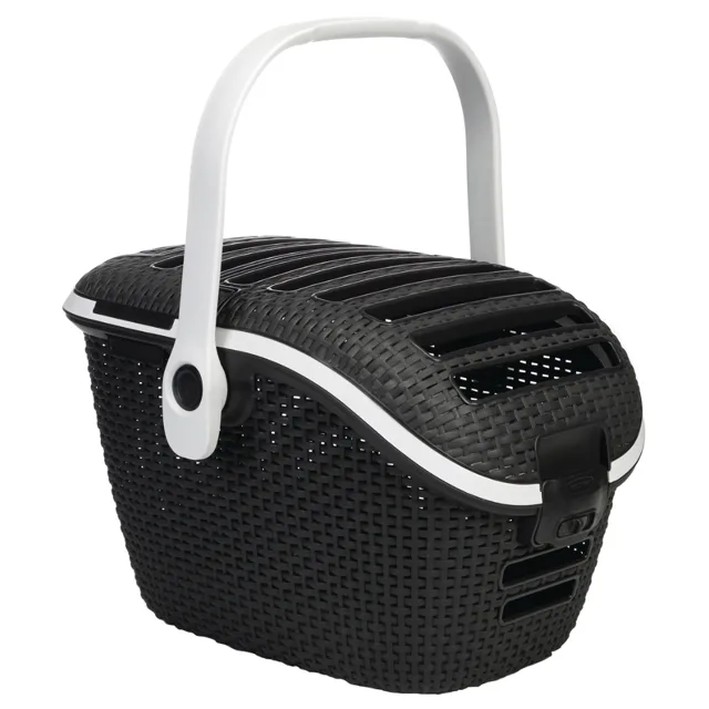 Curver Transport Box - D 51 x Š 38 x V 33 cm - černý