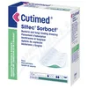 Cutimed Siltec Sorbact B an.kr.st.12.5x12.5cm 10ks