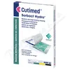 Cutimed Sorbact Hydro antimik.krytí 7.5x7.5cm 10ks