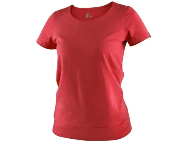 CXS EMILY červená 46-S