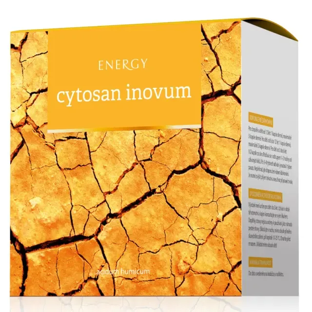 Cytosan Inovum 90 cps