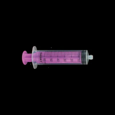 D-3NTERAL SINGLE USE SYRINGE ENFIT 60ml