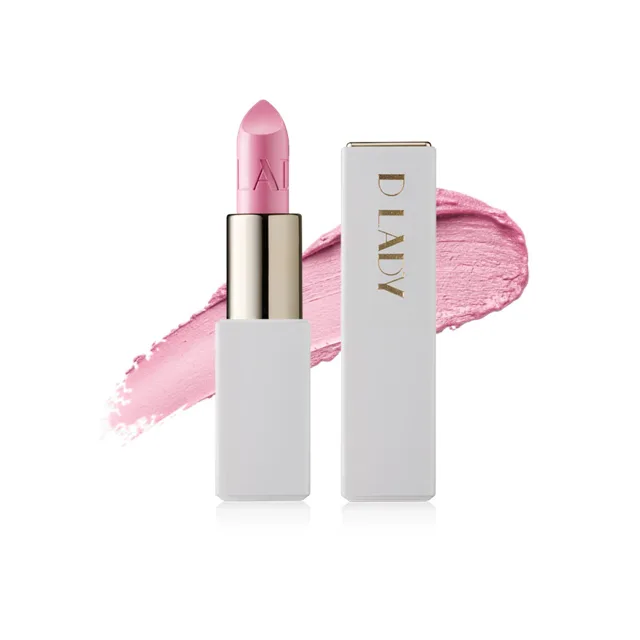 D Lady rtěnka č. 01 Lady Sugar Dermacol - Oficiální e-shop Dermacol