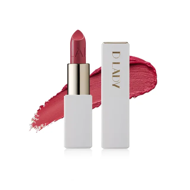 D Lady rtěnka č. 11 Lady Ruby Dermacol - Oficiální e-shop Dermacol