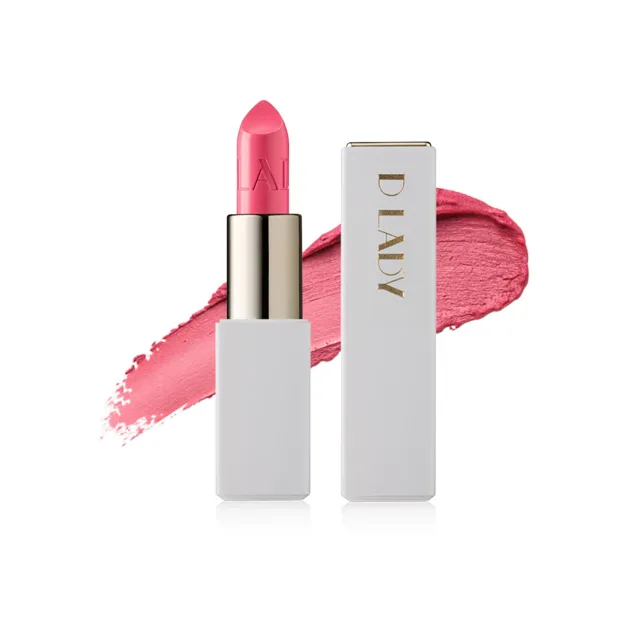D Lady rtěnka č.3  Lady Lou Dermacol - Oficiální e-shop Dermacol
