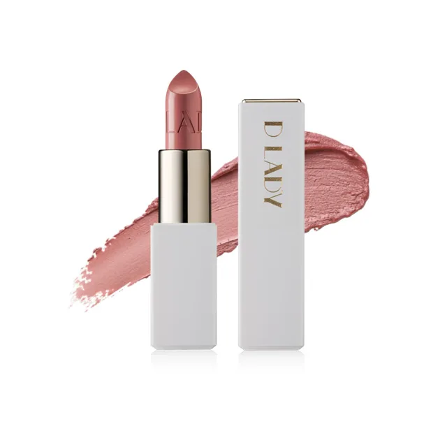 D Lady rtěnka č.4  Lady Bliss Dermacol - Oficiální e-shop Dermacol