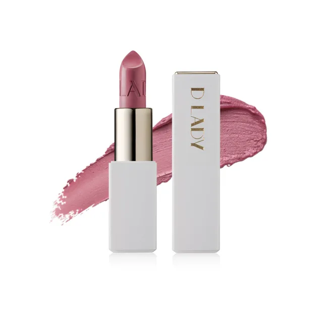 D Lady rtěnka č. 6 Lady Aura Dermacol - Oficiální e-shop Dermacol