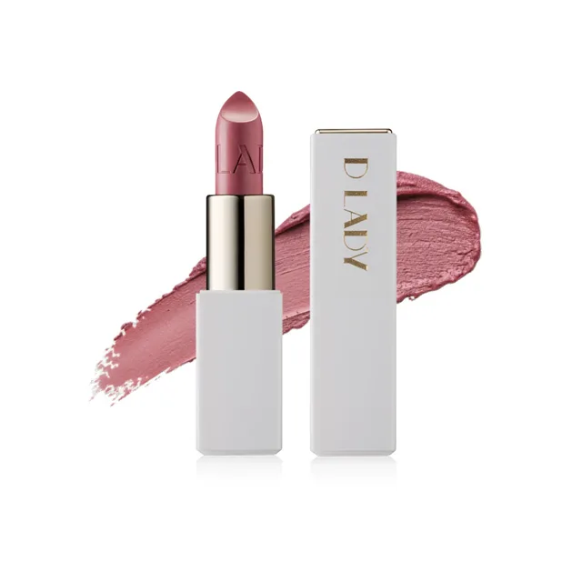 D Lady rtěnka č. 8 Lady Val Dermacol - Oficiální e-shop Dermacol