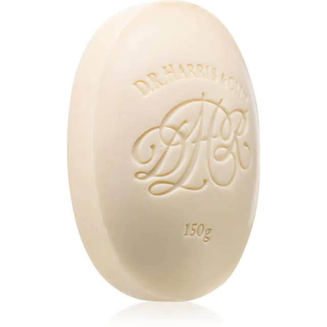 D.R. Harris Bath Soap tuhé mýdlo do koupele Arlington 150 g