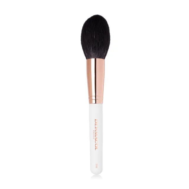 D56   Pudrový štětec s pouzdrem Dermacol - Oficiální e-shop Dermacol