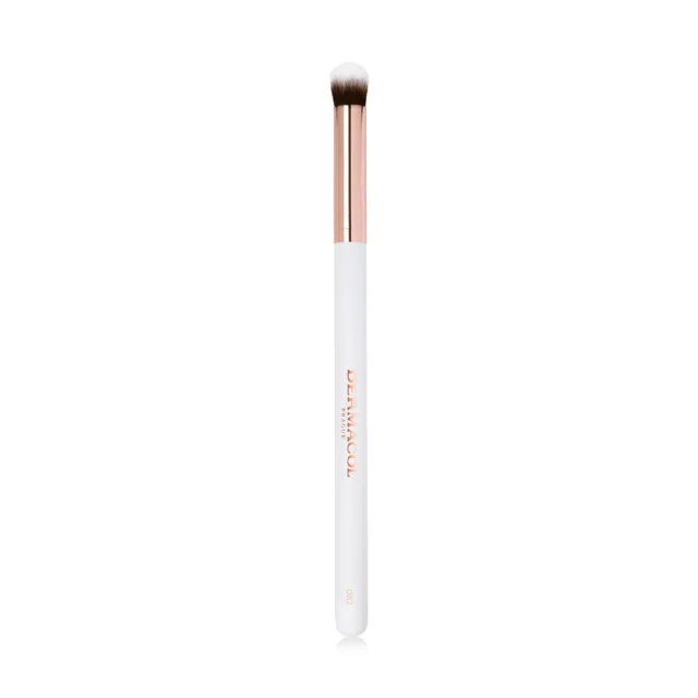D62   Korektorový štětec s pouzdrem Dermacol - Oficiální e-shop Dermacol