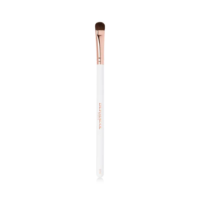 D74   Štětec na oči s pouzdrem Dermacol - Oficiální e-shop Dermacol