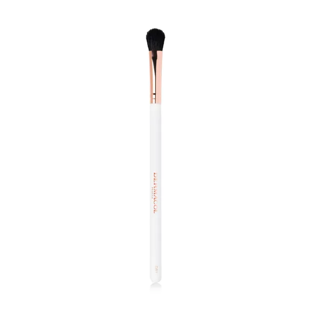D81   Štětec na oči s pouzdrem Dermacol - Oficiální e-shop Dermacol