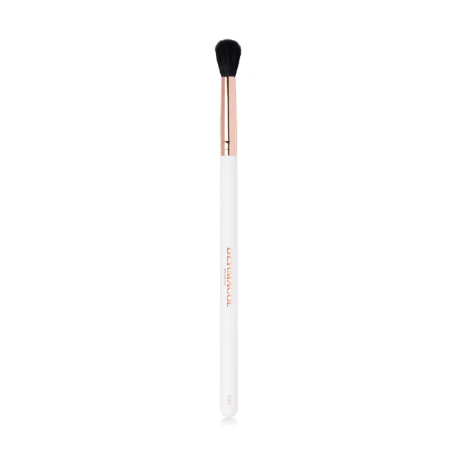 D82   Štětec na oči s pouzdrem Dermacol - Oficiální e-shop Dermacol