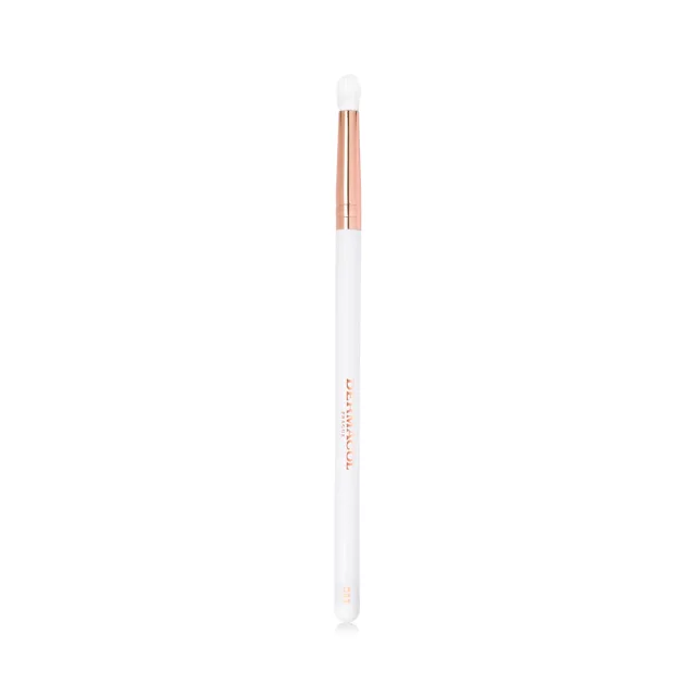 D83   Štětec na oči s pouzdrem Dermacol - Oficiální e-shop Dermacol