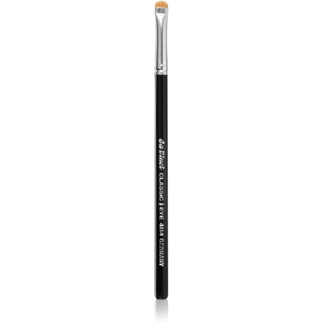da Vinci Classic štětec na přesnou aplikaci očních stínů typ 4114 1 ks