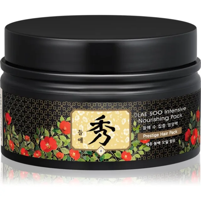 DAENG GI MEO RI Dlae Soo Intensive Nourishing Pack hloubkově vyživující maska pro poškozené vlasy 200 ml