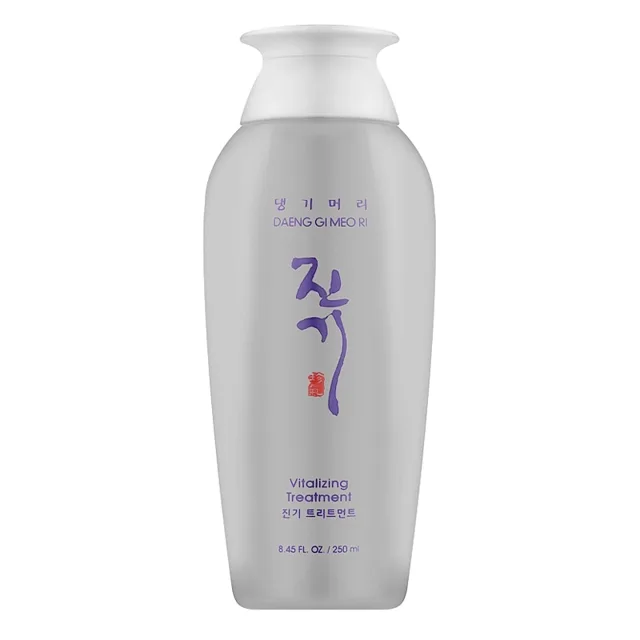 Daeng Gi Meo Ri Revitalizační kondicionér (Vitalizing Treatment) 250 ml