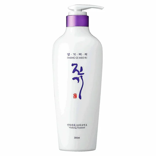 Daeng Gi Meo Ri Revitalizační kondicionér (Vitalizing Treatment) 300 ml