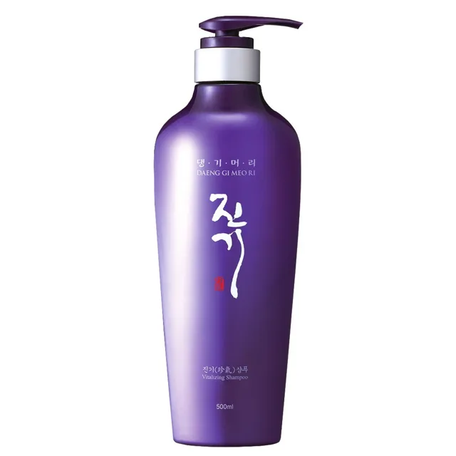 Daeng Gi Meo Ri Revitalizační šampon (Vitalizing Shampoo) 250 ml